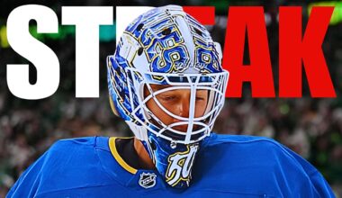 Why The St. Louis Blues Are "WAY BETTER" Than You Think