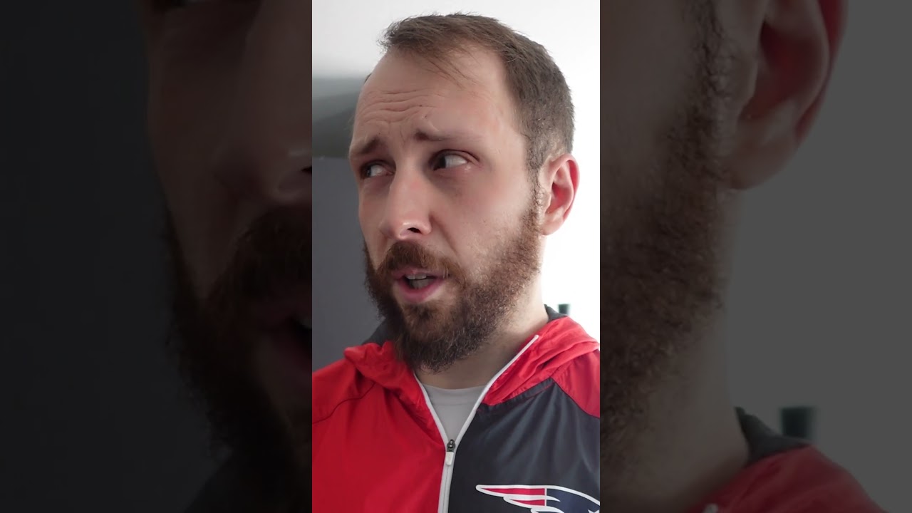 Stefon Diggs Signs with the Patriots and is Their Only WR #nfl #football #skit #sports #funny