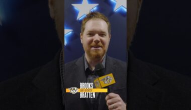 Nashville Predators @ Philadelphia Flyers Game Preview - March 31, 2025