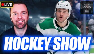🔴 Will The Dallas Stars Win The Stanley Cup? 🏒 Fanatics View Hockey Show