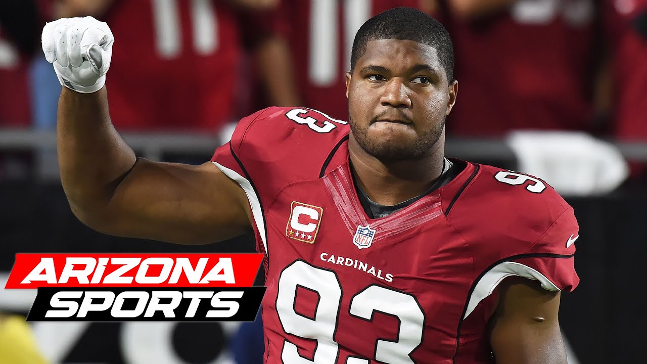 What will bringing Calais Campbell home mean for Arizona Cardinals?
