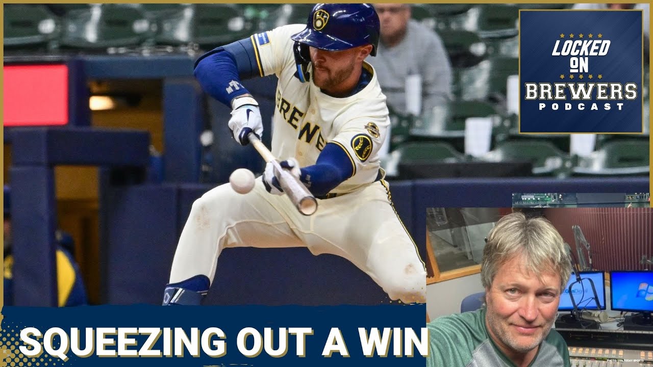 The Milwaukee Brewers are Back on Track