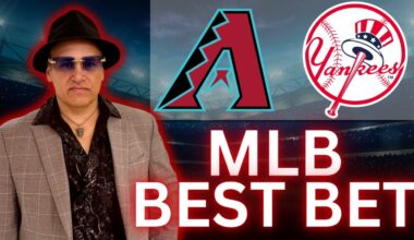 Arizona Diamondbacks vs New York Yankees Predictions Today | Thursday MLB Picks For 4/3/25
