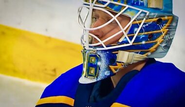 The NHL Did Not Expect This