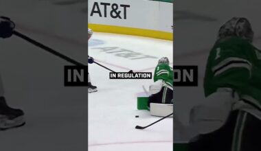 Do Dallas Stars Have NHL's BEST Goalie Duo? 🤨