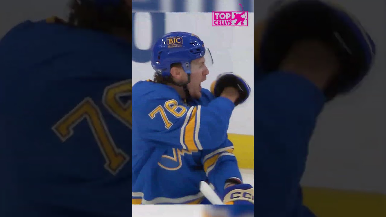 The 🔥 Celly of March Goes to?