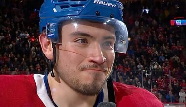 The Montreal Canadiens Can Make NHL History