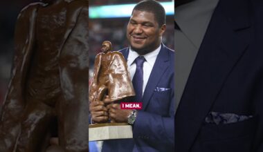 First Round D-Lineman? Cardinals Brining Back Calais Campbell Shouldn't Alter NFL Draft Plans