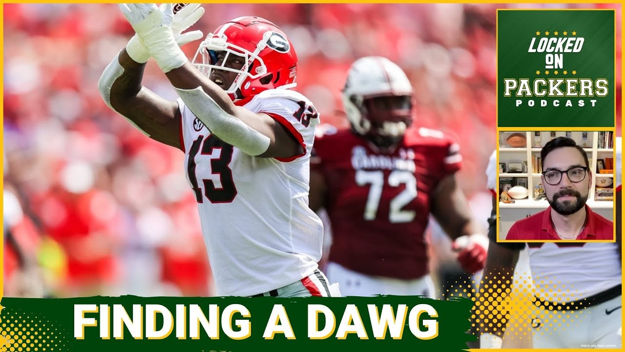 The Green Bay Packers have a type in the first round of the draft, but it may not be what you think