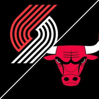Game Thread: Portland Trail Blazers (34-43) at Chicago Bulls (34-42) Apr 04 2025 7:00 PM