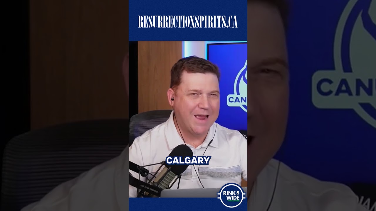 Why are the Canucks going to miss the playoffs? You can start with their horrendous home record