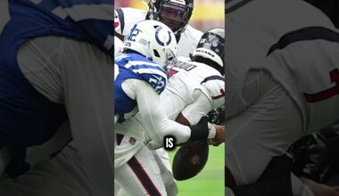 Why The Houston Texans Future Concerns Me