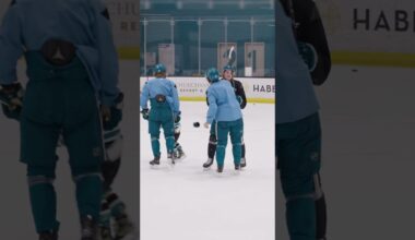 Penalty minutes incoming 🤣