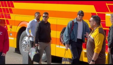 A HISTORIC START FOR THE PADRES AS THEY HEAD TO WRIGLEY FIELD FOR FIRST 2025 ROAD TRIP!!! 04-02-25