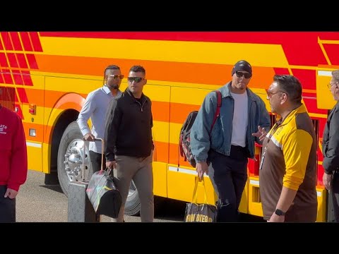 A HISTORIC START FOR THE PADRES AS THEY HEAD TO WRIGLEY FIELD FOR FIRST 2025 ROAD TRIP!!! 04-02-25