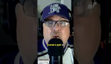 The LA Kings find a way to win in Utah