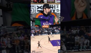 Bradley Beal's TERRIBLE Play Is Tanking The Phoenix Suns & His Trade Value