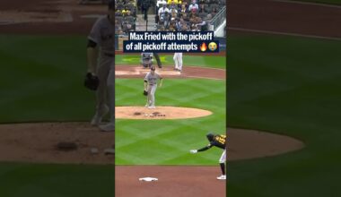 Shohei Ohtani coming in hot!