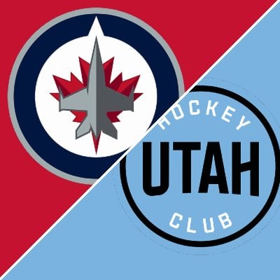 Post Game Thread: Winnipeg Jets Vs Utah Hockey Club | Saturday April 5, 2025