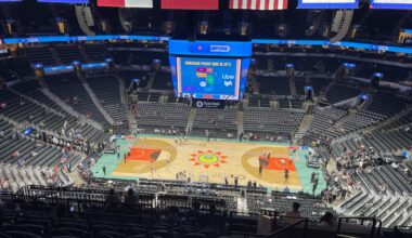 Time to Let ‘Em Know