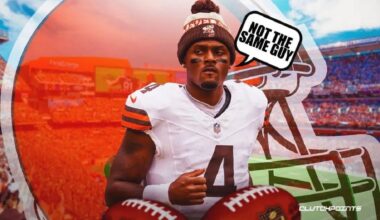The Cleveland Browns officially made the biggest mistake in NFL history| live stream