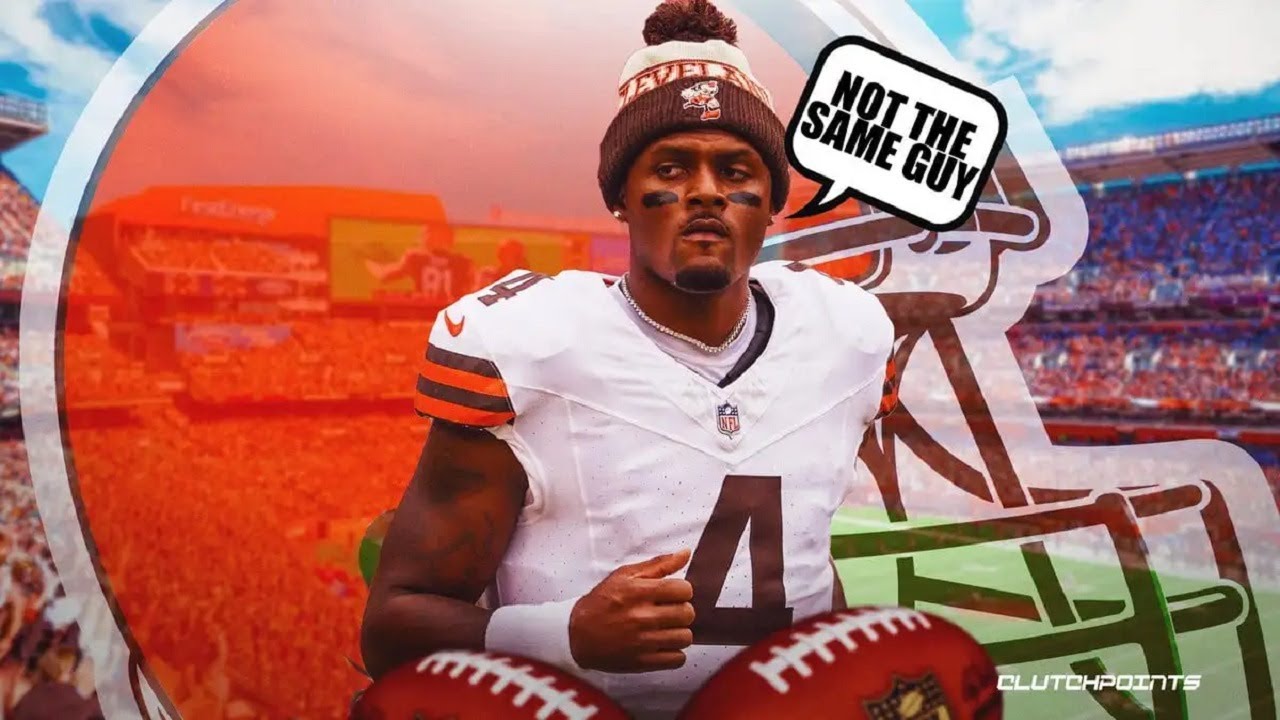 The Cleveland Browns officially made the biggest mistake in NFL history| live stream