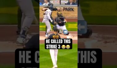 umpires are getting WORSE? 😭