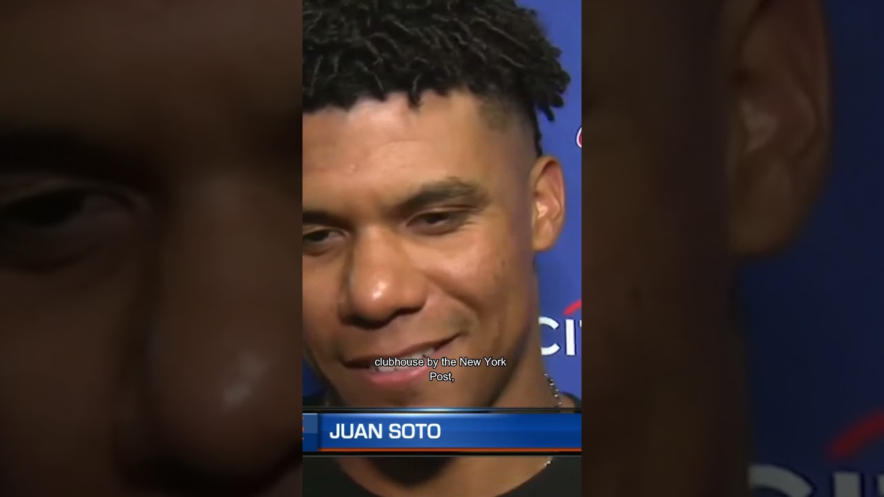 Mets Superstar SHADES the Miami Marlins! 😲⚾