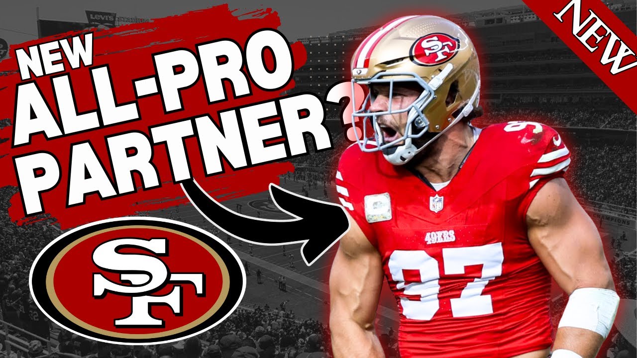 The 49ers Just Got Electric News | San Francisco 49ers