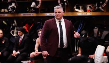 Keefe: "That's Taking Care of Our Own Business" | BTS