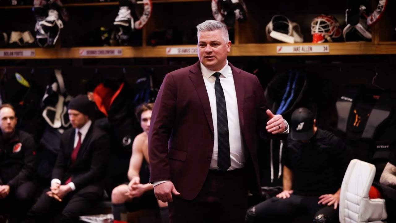 Keefe: "That's Taking Care of Our Own Business" | BTS