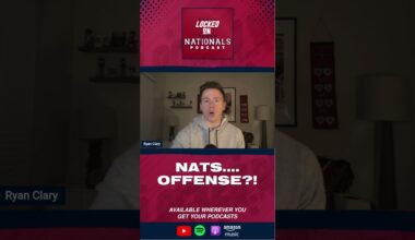 The Washington Nationals Beat Up On Corbin Burnes & The D-Backs! #shorts #mlb #nationals