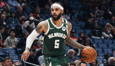 Highlights: Gary Trent Jr. Scores 29 Points vs. Pelicans | 04.06.25