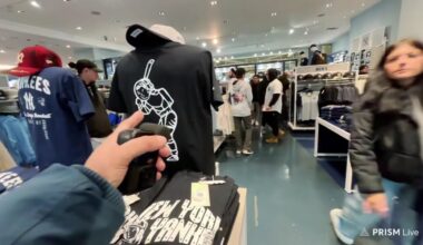 MLB LIVE New York Yankees vs Arizona Diamondbacks 4-2-25 Yankee Stadium Bronx NY