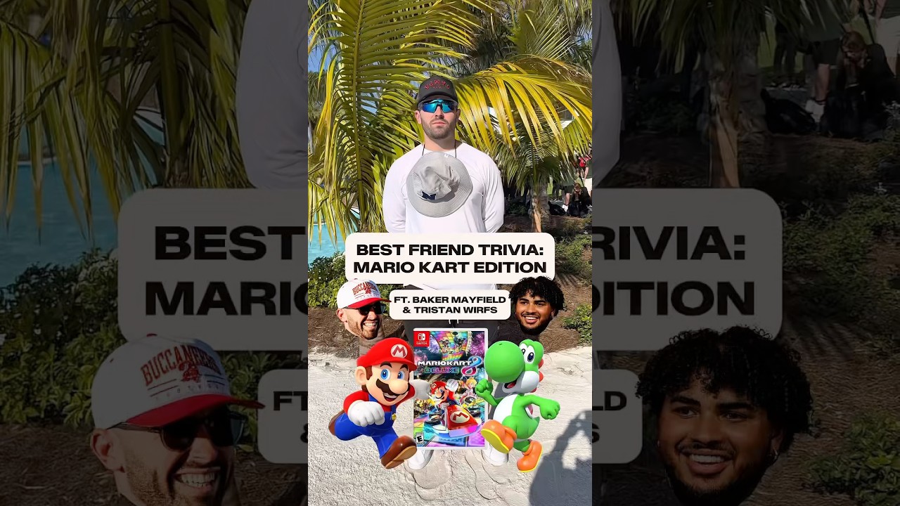 Friends who play Mario Kart together, stay together 🎮🤝 #mariokart #mario #yoshi #nintendo  #shorts