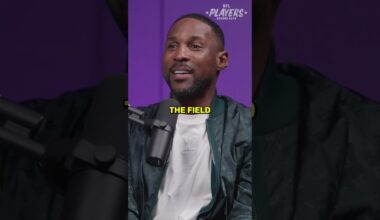 Patrick Peterson's “Welcome to the NFL”