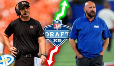 Welche Teams haben den Draft am nötigsten?