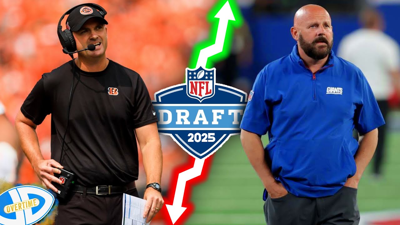 Welche Teams haben den Draft am nötigsten?