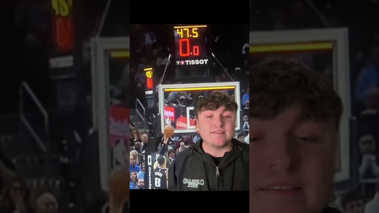 How Do NBA Refs Keep Getting Away With This??