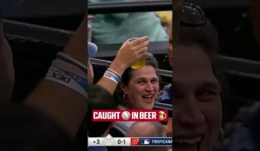 Talk about a hole in one!