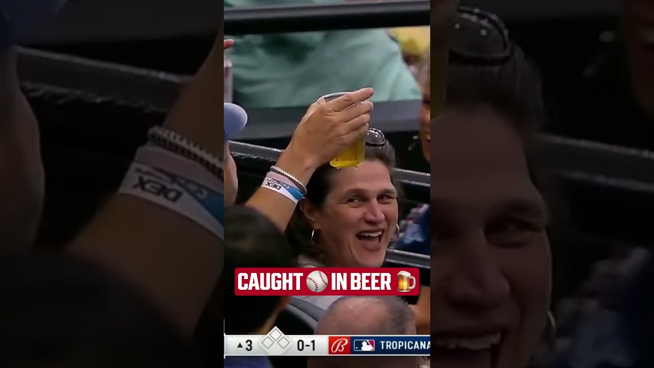 Talk about a hole in one!