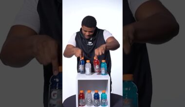 two blues were indeed next to each other