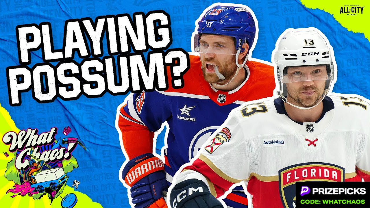 Can the Oilers or Panthers return to the Stanley Cup Final?