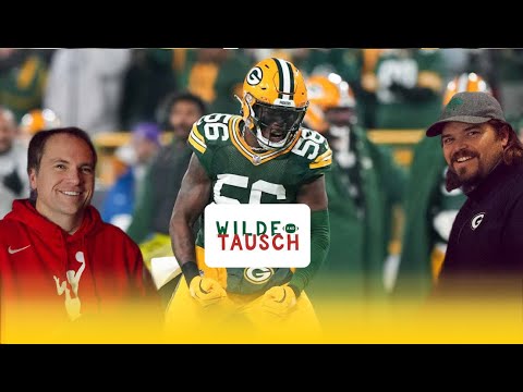 ESPN NFL DRAFT EXPERT MEL KIPER JR. SHARES GREEN BAY PACKERS PREDICTIONS - WILDE AND TAUSCH 4.8.25