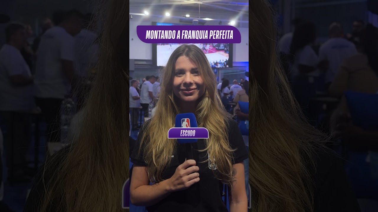 A FRANQUIA PERFEITA DA NBA! 👀🏀 #Shorts #Basquete #NBA