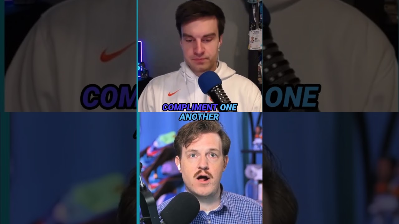 Could Dylan Harper be a fit for the Hornets? #lockedonpodcast #charlottehornets #nba