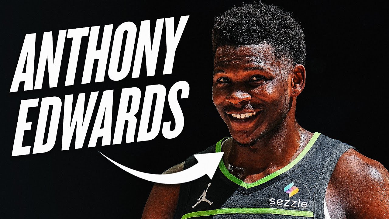 The Most Clutch Scorer In The League Right Now!