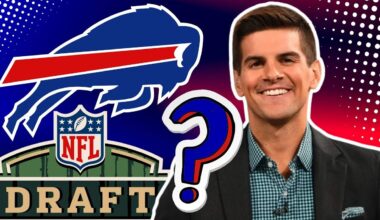 ESPN's Field Yates shares his best fits for the Buffalo Bills in the 2025 NFL Draft