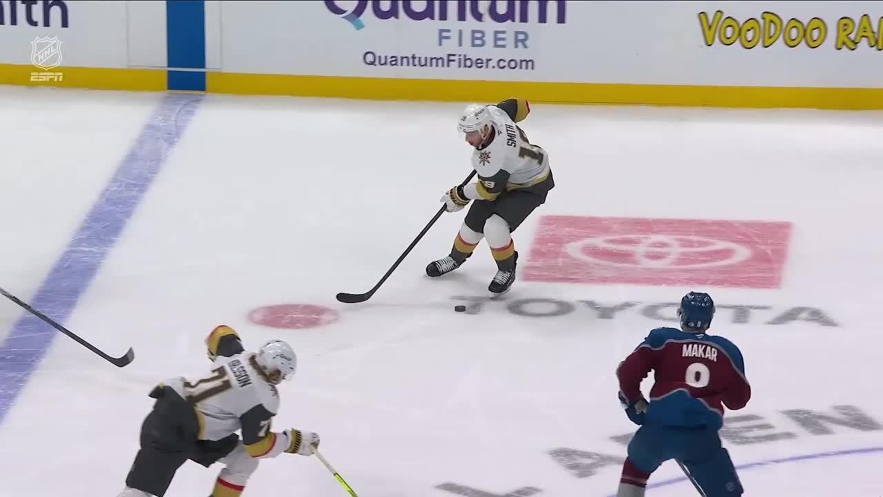 Game Thread: Vegas Golden Knights at Colorado Avalanche - 08 Apr 2025 - 7:30PM MDT
