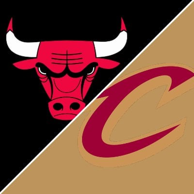 Post Game Thread: The Cleveland Cavaliers defeat The Chicago Bulls 135-113